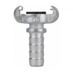 Claw coupling