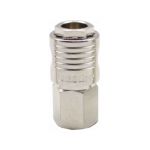 Universal connect coupler