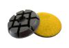 100 Grit Hybrid polishing segment