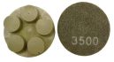 3000 Grit Resin Bond