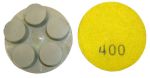 400 Grit Resin Bond