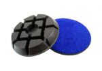 50 Grit Hybrid polishing segment