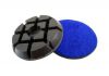 50 Grit Hybrid polishing segment