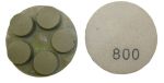 800 Grit Resin Bond