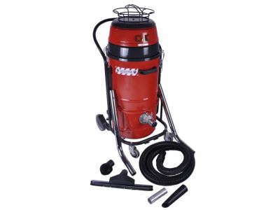 Vacuum Cleaners
